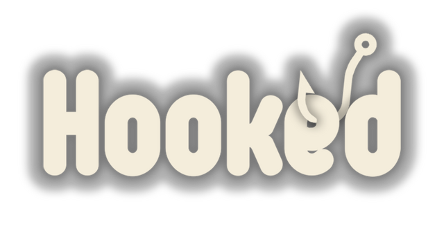 Hooked Logo