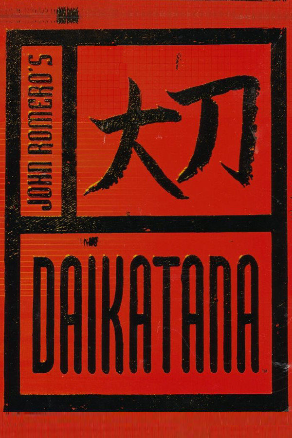 Daikatana for steam