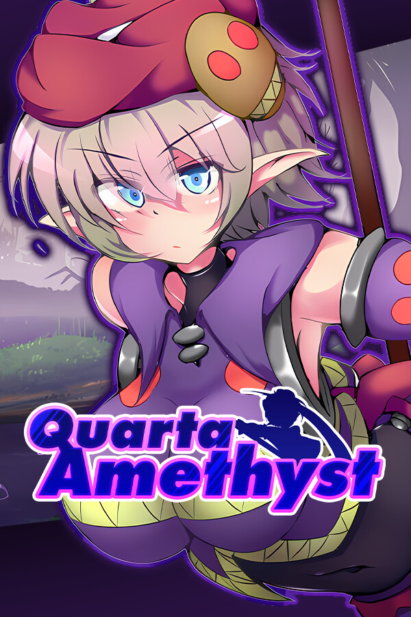 Quarta Amethyst for steam Quarta Amethyst for steam