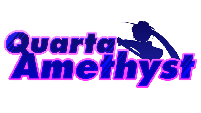 Quarta Amethyst Logo