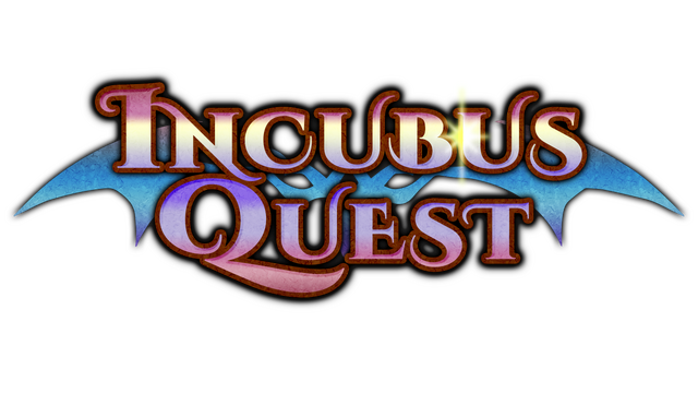 Incubus Quest Logo