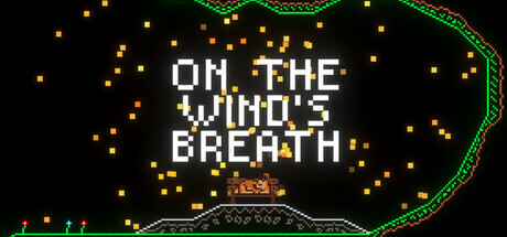 On The Wind's Breath Playtest cover art