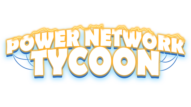 Power Network Tycoon Logo