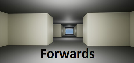 Forwards cover art