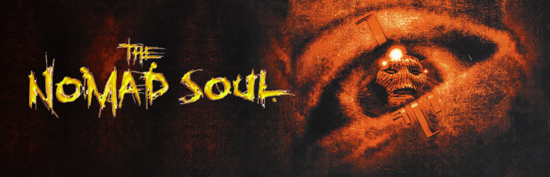 Omikron: The Nomad Soul