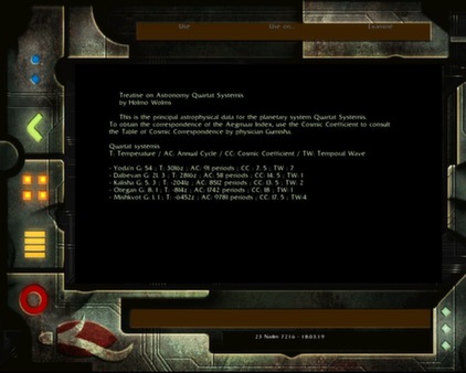 Скриншот из Omikron - The Nomad Soul