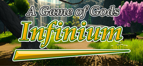 A Game of Gods: Infinium PC Specs