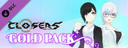 [NEW] Closers Gold Package