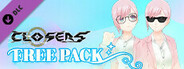 [NEW] Closers Free Package