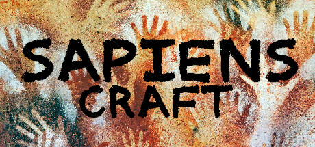 Sapiens Craft cover art