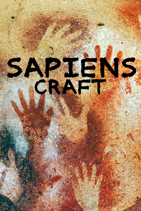 Sapiens Craft for steam Sapiens Craft for steam