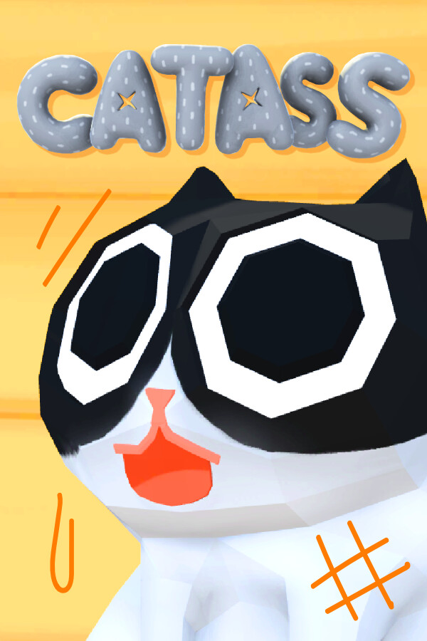 CATASS for steam