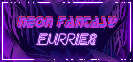 Neon Fantasy: Furries game image