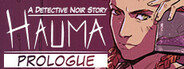 Hauma - A Detective Noir Story - Prologue