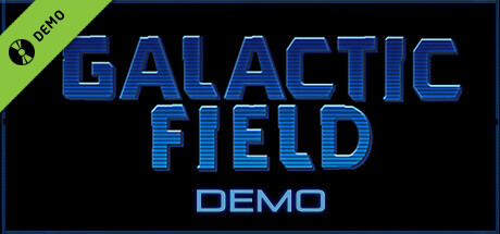 GALACTIC FIELD Demo cover art