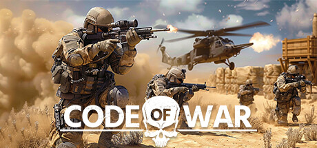Code of War Gun Shooting Games PC Specs