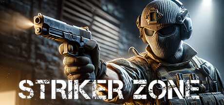 Striker Zone: Gun Games Online PC Specs