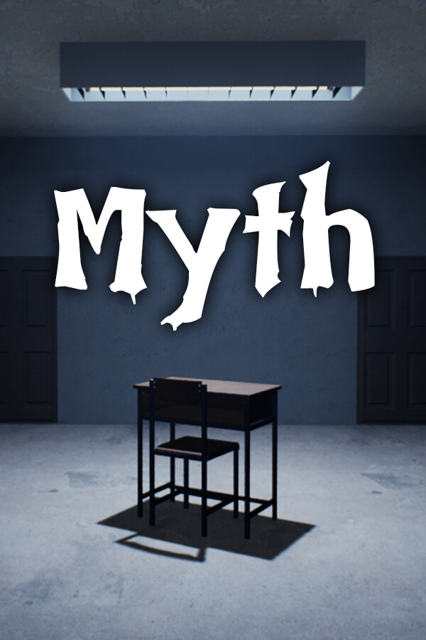 Myth for steam