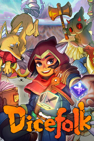 Dicefolk Demo