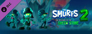 Corrupted Outfit - The Smurfs 2: The Prisoner of the Green Stone