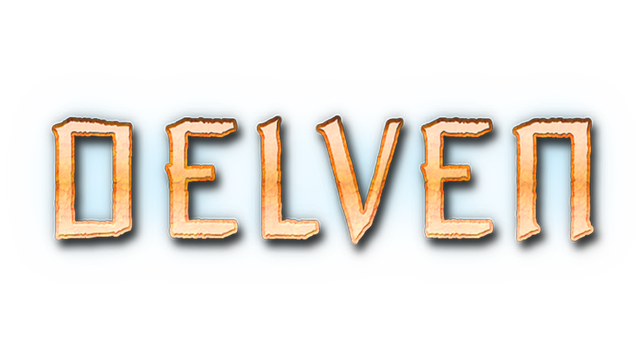 Delven Logo