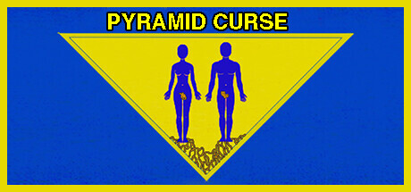 Pyramid Curse cover art