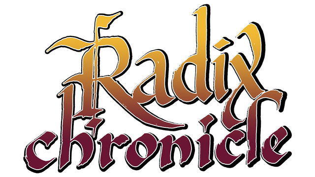 Radix Chronicle Logo