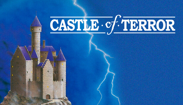 Castle of Terror