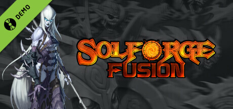 SolForge Fusion - Early Access Demo cover art