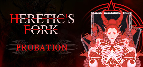 Heretic’s Fork: Probation cover art
