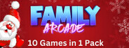 Family Arcade