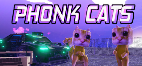 Phonk Cats PC Specs