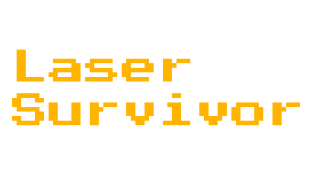 Laser Survivor Logo
