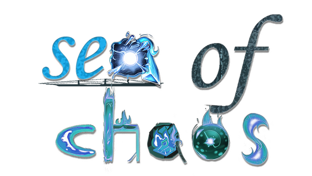 Sea of Chaos Logo
