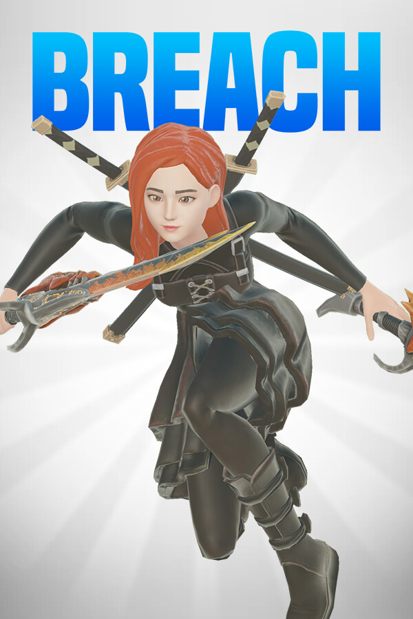 BREACH