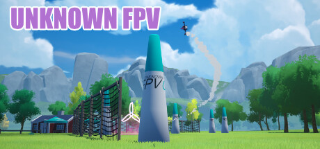 Unknown FPV: FPV Drone Simulator PC Specs