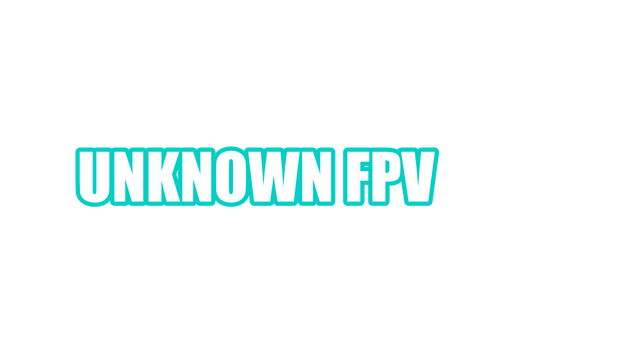 Unknown FPV : Drone Simulator Logo