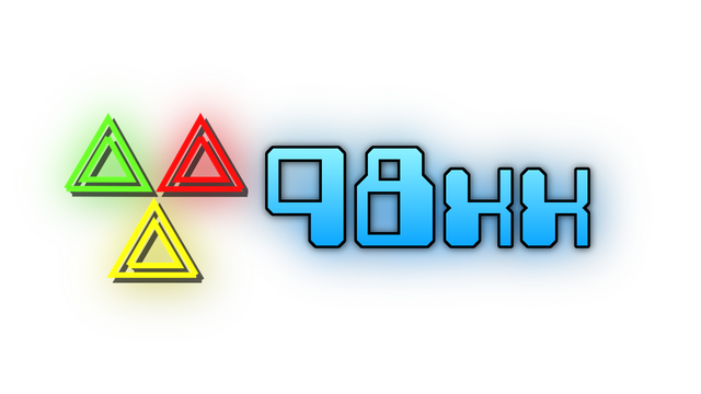 98xx Logo