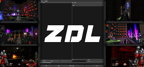 ZDL cover art