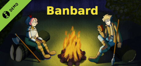 Banbard Demo cover art