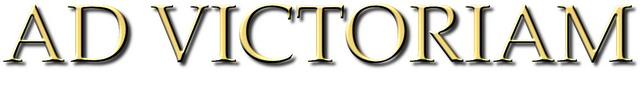 Ad Victoriam Logo