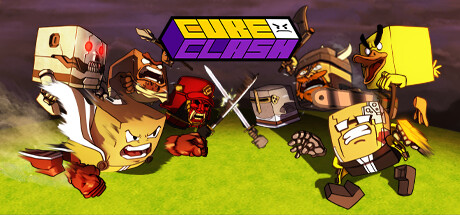 Cube Clash: Rumble and Smash PC Specs