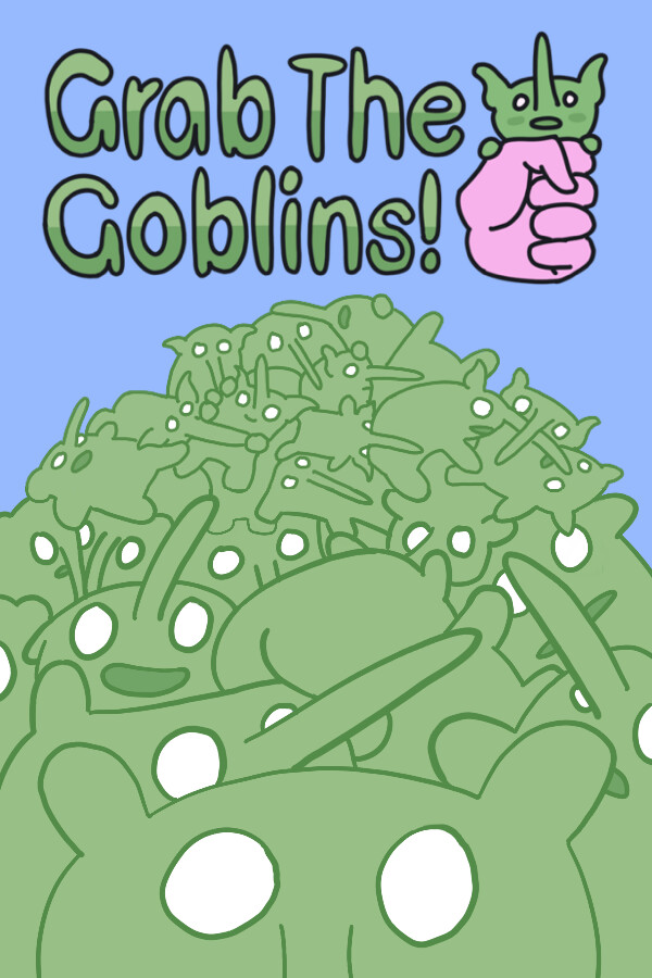 Grab The Goblins! for steam