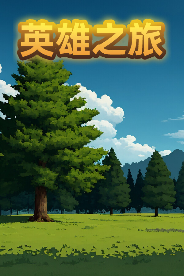 英雄之旅 for steam