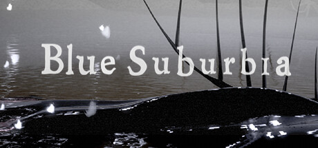 BlueSuburbia cover art