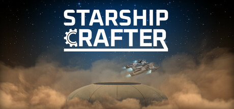 Starship Crafter PC Specs