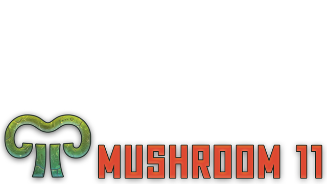 Mushroom 11 - Steam Backlog