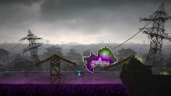 Скриншот из Mushroom 11