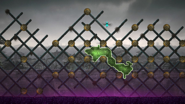 Скриншот из Mushroom 11