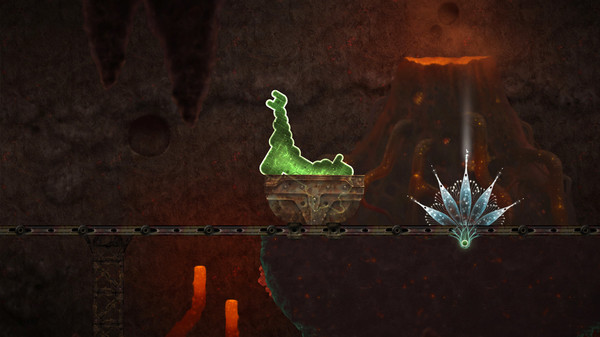 Скриншот из Mushroom 11